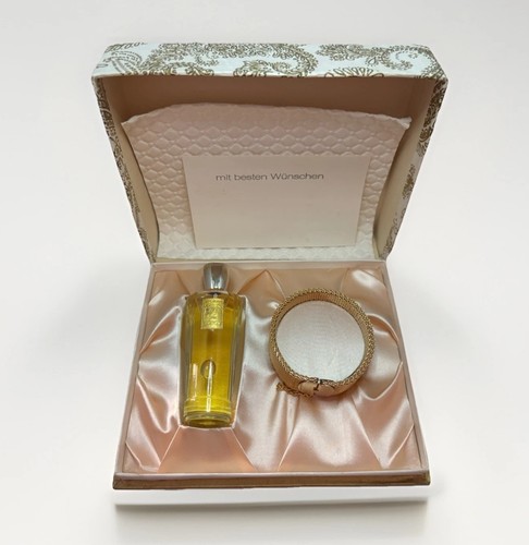 Coty aimant vintage - vintage, set
