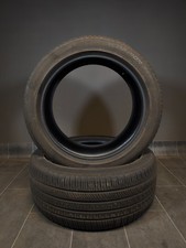 2 Ganzjahresreifen 285/45R22