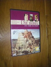 Die Bibel in der Kunst. Gemälde - Zeichnungen - Grafiken (DVD-ROM)