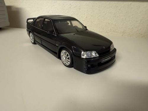 Opel omega evo - evo, 1:18
