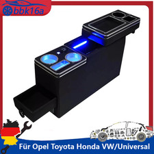 Universal Mittelkonsole