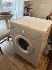 Whirlpool waschmaschine