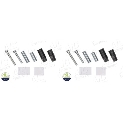 Aic führungshülsen satz - 2x,