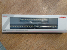 Märklin 87211, Spur z
