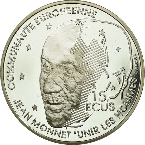 Münze frankreich 100 - münze,,
