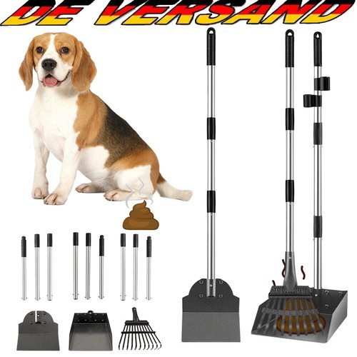 Hundekotschaufel edelstahl - hundekotschaufel,