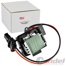 NTY WIDERSTAND REGLER