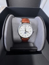Wempe Glashütte Zeitmeister