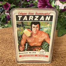 TARZAN Piatnik Wien 313
