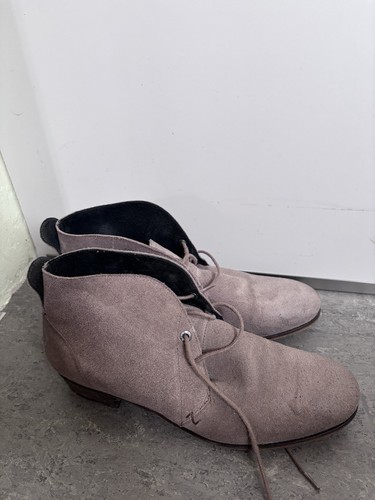 Hub damen chukka stiefeletten - damen,