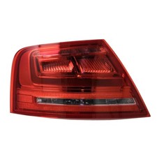 Heckleuchte ULO ULO1083001