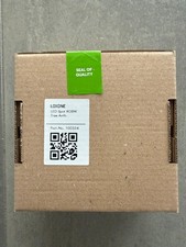 Loxone LED Spot RGBW Tree
