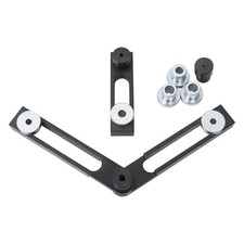 Ausbohrwerkzeug Stehbolzen M6 M8 M10 Führungen abgerissene Schrauben ausbohren