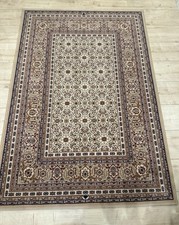 Teppich 140 m x 200 Naturtöne