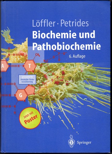 Löffler petrides biochemie - löffler/petrides:,