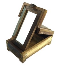 Spiegelschatulle Schmink