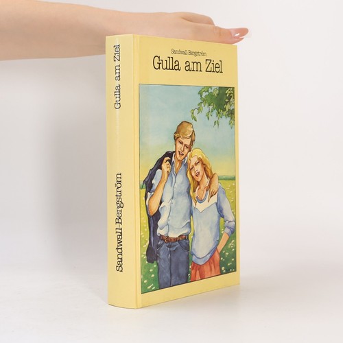 Gulla ziel martha - gulla, am