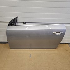 VW Golf 6 VI Cabrio Fahrer