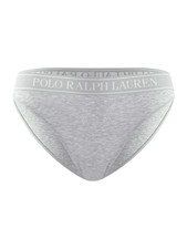 Polo Ralph Lauren Damen Minislip Bikini Unterwäsche