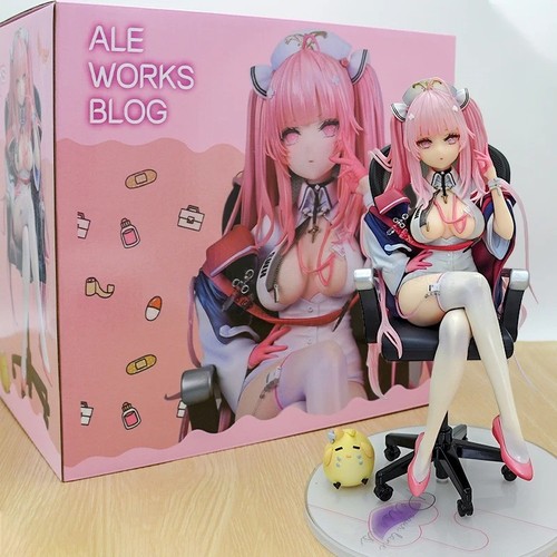 Azur lane figur - azur, perseus