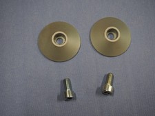 Crash Pads für Verkleidung