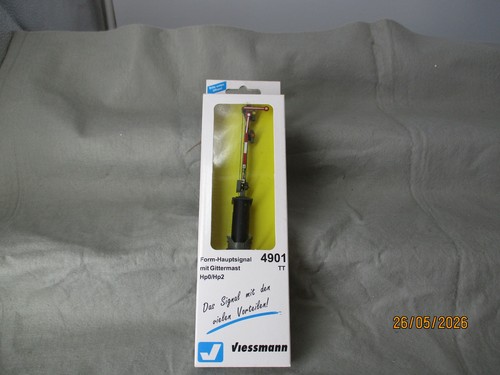 Viessmann spur 4901 - viessmann,