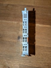 Beckhoff EL3048 8x analog Input