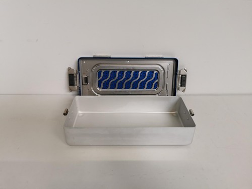 Sterilization basket set - sterilization,