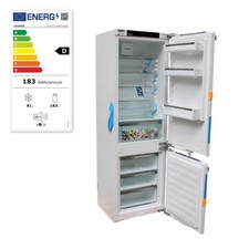 Liebherr ICd 5123-20 Plus Einbau Kühl-Gefrierkombination 56cm 264L EasyFresh