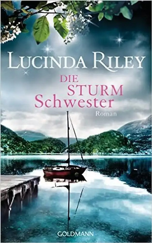 Die sturmschwester - die,