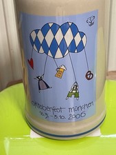 Rastal - Bierkrug - Jahreskrug