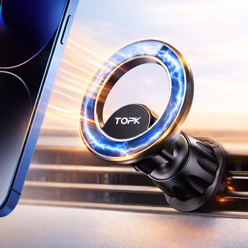 Handyhalterung auto topk - auto,