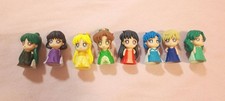 Sailor Moon Kosmos Soft Vinyl