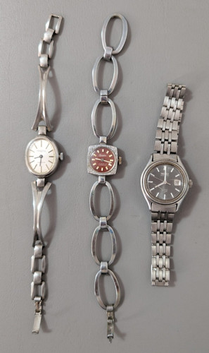 Damenarmbanduhr uhren seiko - damenarmbanduhr,