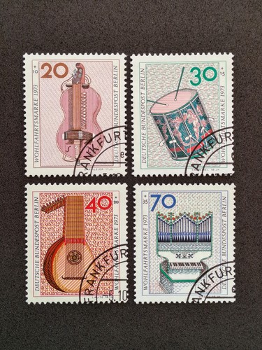 Berlin 459 462 - mi., 459-462