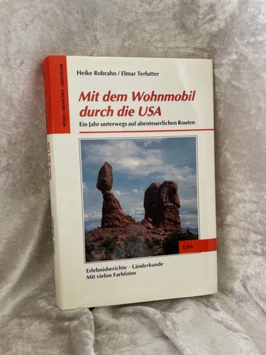 Mit dem wohnmobil - mit,