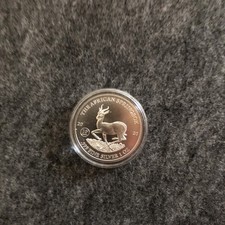 *Gabun/Gabonese 1000 Francs