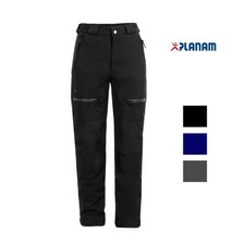 PLANAM Winterhose SLOPE Hose