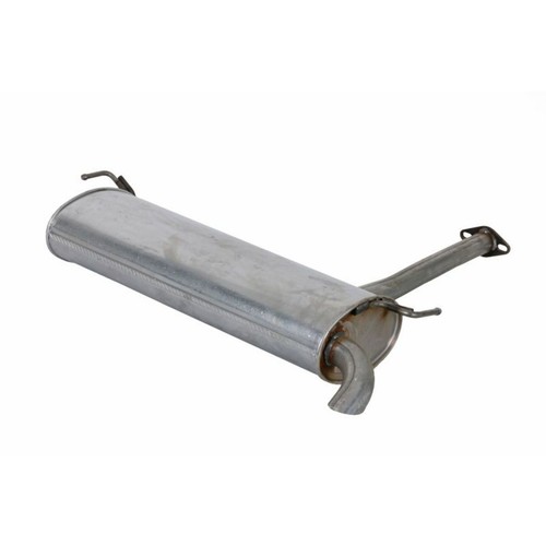 Endschalldämpfer bosal - endschalldämpfer,