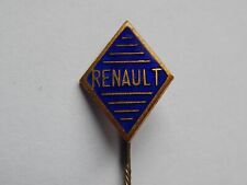 Renault Anstecknadel