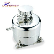 Alu Kühlerüberlauf