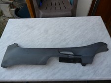 Honda FES 250 Foresight MF04 ( 97-02 ),Verkleidung lang links unten, gebraucht 