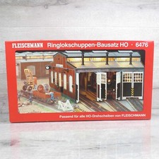 FLEISCHMANN 6476 - unbenutzt -