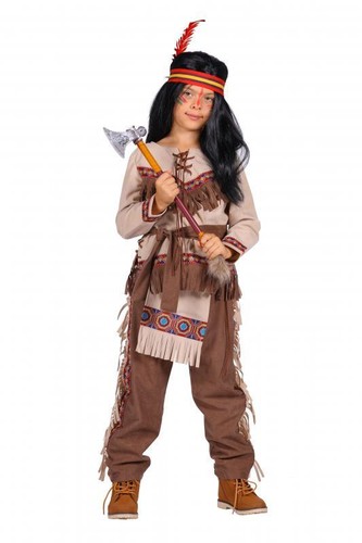 Indianerin indianer apache - indianerin,