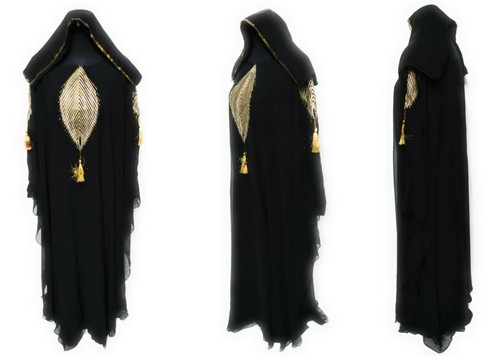 Latest design abaya kaftan - latest,