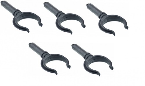 Rudergabel für 51mm - 5x,