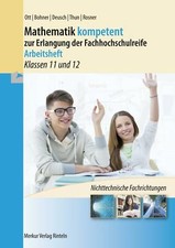 Mathematik kompetent zur