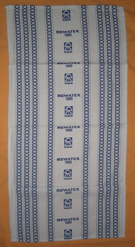 Ddr malimo geschirrtuch - malimo,