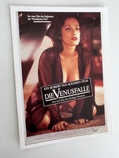 Cinema Filmplakatkarte | Die