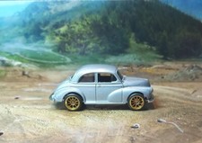 Hot wheels matchbox morris - hot, wheels,